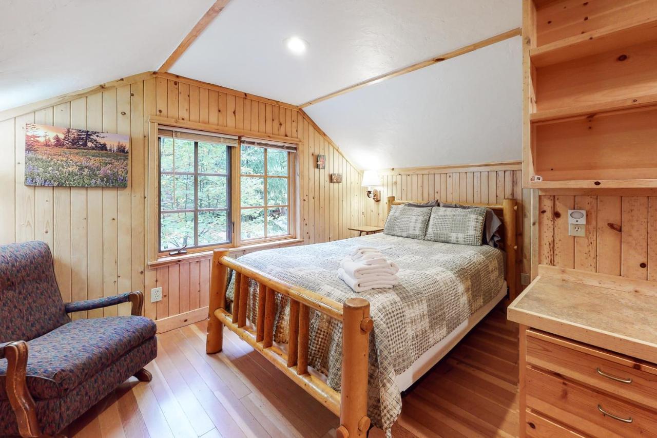 Wallowa River House Joseph Exterior foto